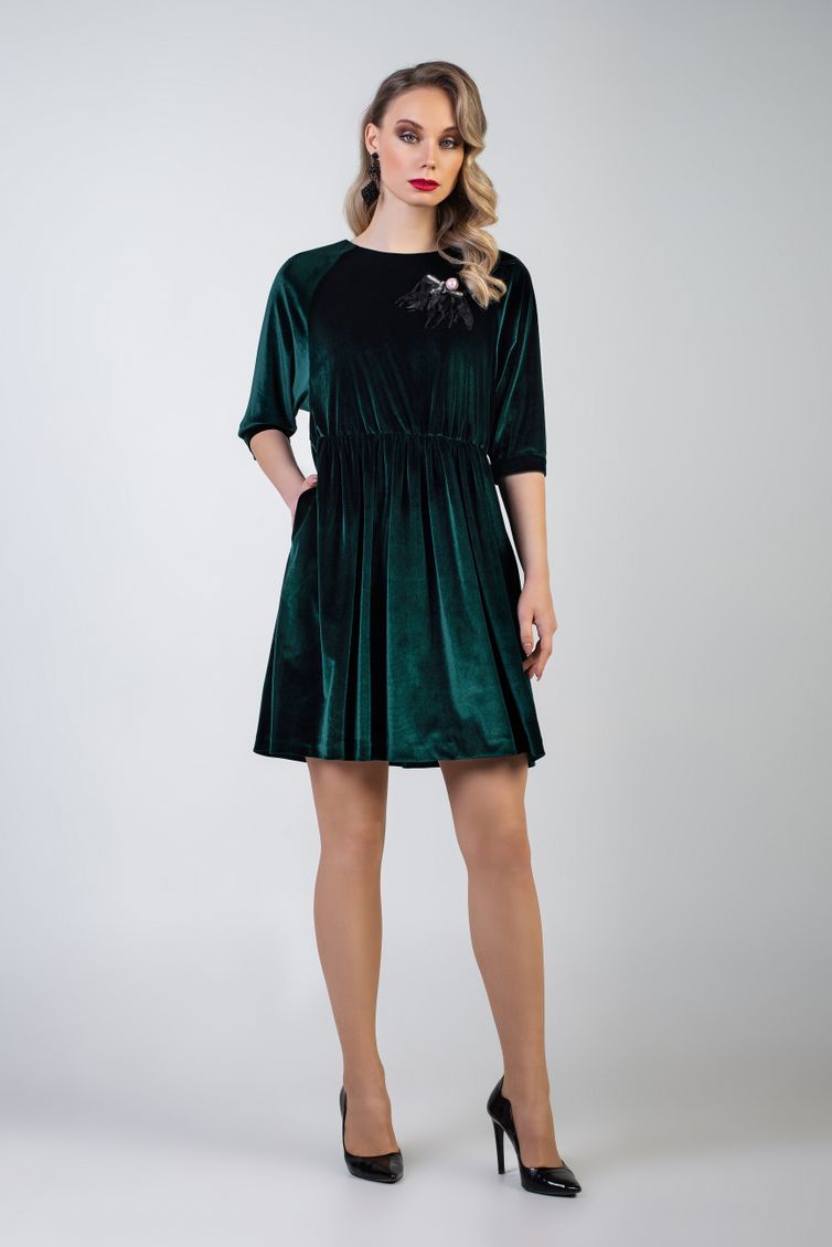 Dress MARIKA #355