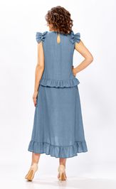 Платье Mira Fashion 5695-2