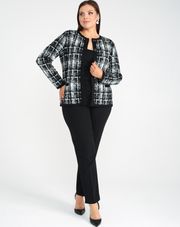 Жакет BONADI арт. 2006 черный