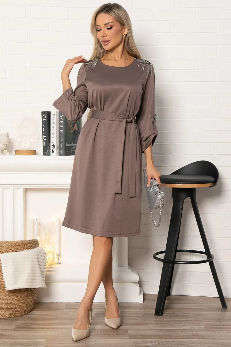 Sukienka LT Collection #P14923-4M