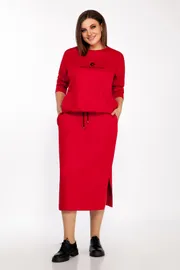 Garnitur Olga Style #S685 kr