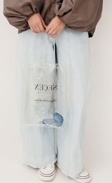 Куртка Buter New 3305 коричневый