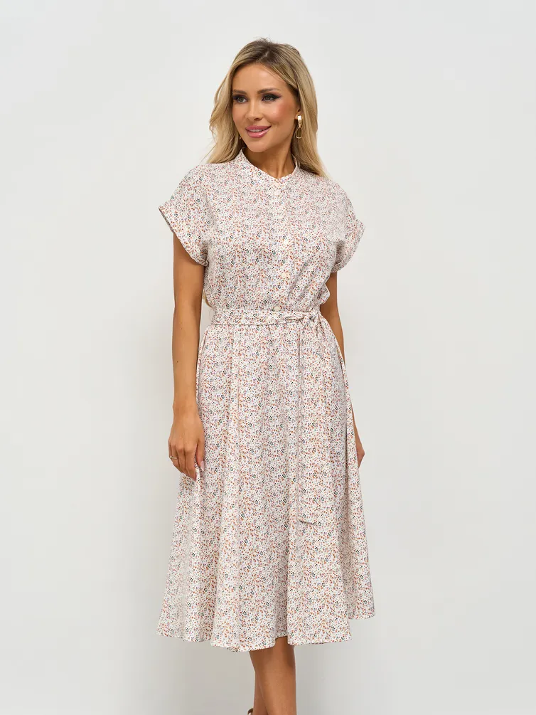 Dress Jetty #ShYu509-4