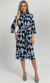Sukienka LT Collection P16156-9M