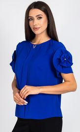 722 василек