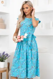 Платье Open Style арт. 6736