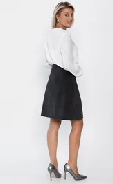 Юбка LT Collection Ю14183-10М