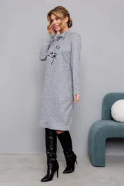 Sukienka Amori #9833 seryj 164