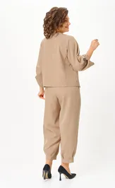Garnitur Michel Chic 1436/1 pesochnyj
