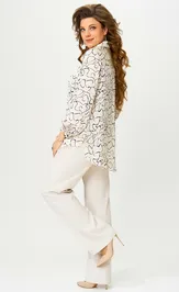 Zestaw FITA 1793 XARISA