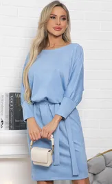 Платье LT Collection П15094-19М