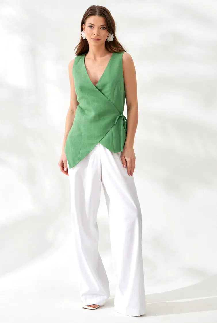 Trousers Elletto Life #2334