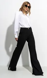 Bluzka SILVERSPICE S-6411 moloko