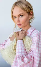 Костюм Pirs 5286 розовый
