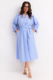 Dress Magia Mody #2720 gol