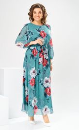 Dress ROMANOVICH 1-2769-7