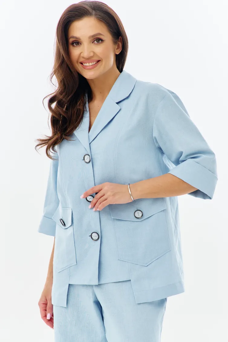 Костюм Bello style арт. 3-001