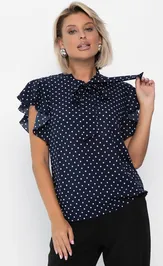 Блузка LT Collection Б13948-6М