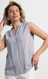 Блузка LT Collection Б15303-46М