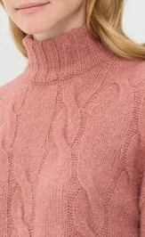 Jumper Newvay 9252-94210 pylnyj kedr