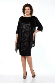 Zestaw Ladis Line #1549 chernyj