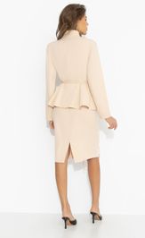 Костюмы, комплекты CHARUTTI Цвет мечты (2 в 1, марципан)