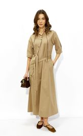 Платье Люше 4346