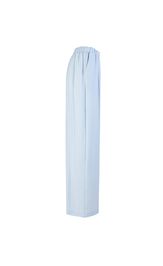 Trousers Elema 3K-2210 goluboj 170