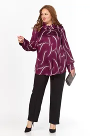 Bluzka Ell Style #2502a
