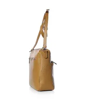 Torba Galanteya #24s471k45 gorchichnyj