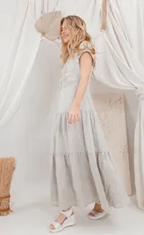 Платье Amori 9665 170