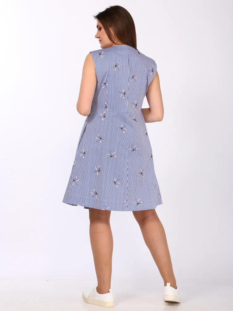 Платье Lady Style Classic арт. 1278
