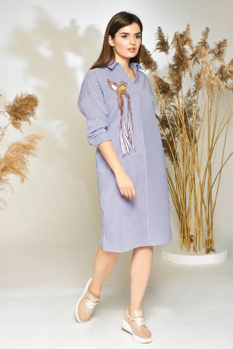 Платье Elady арт. 3175