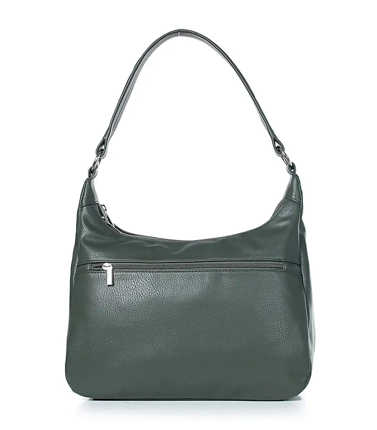 Torba Galanteya #24s813k45 zelenyj t.