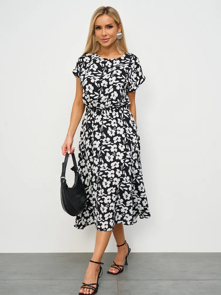 Dress Jetty #ShYu506-47