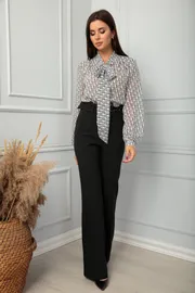 Bluzka SandyNA #13822/3 dymch