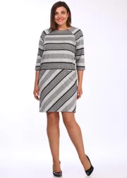 Платье Lady Style Classic арт. 0766/11