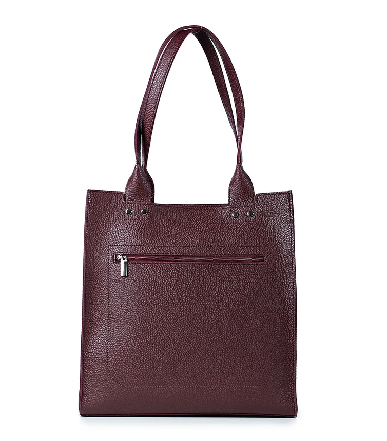 Torba Galanteya #1s269k45 bordo