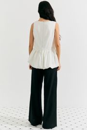 Bluzka Attika #A3572 Bluza