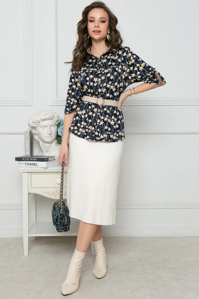 Bluzka Bellovera #71B5022