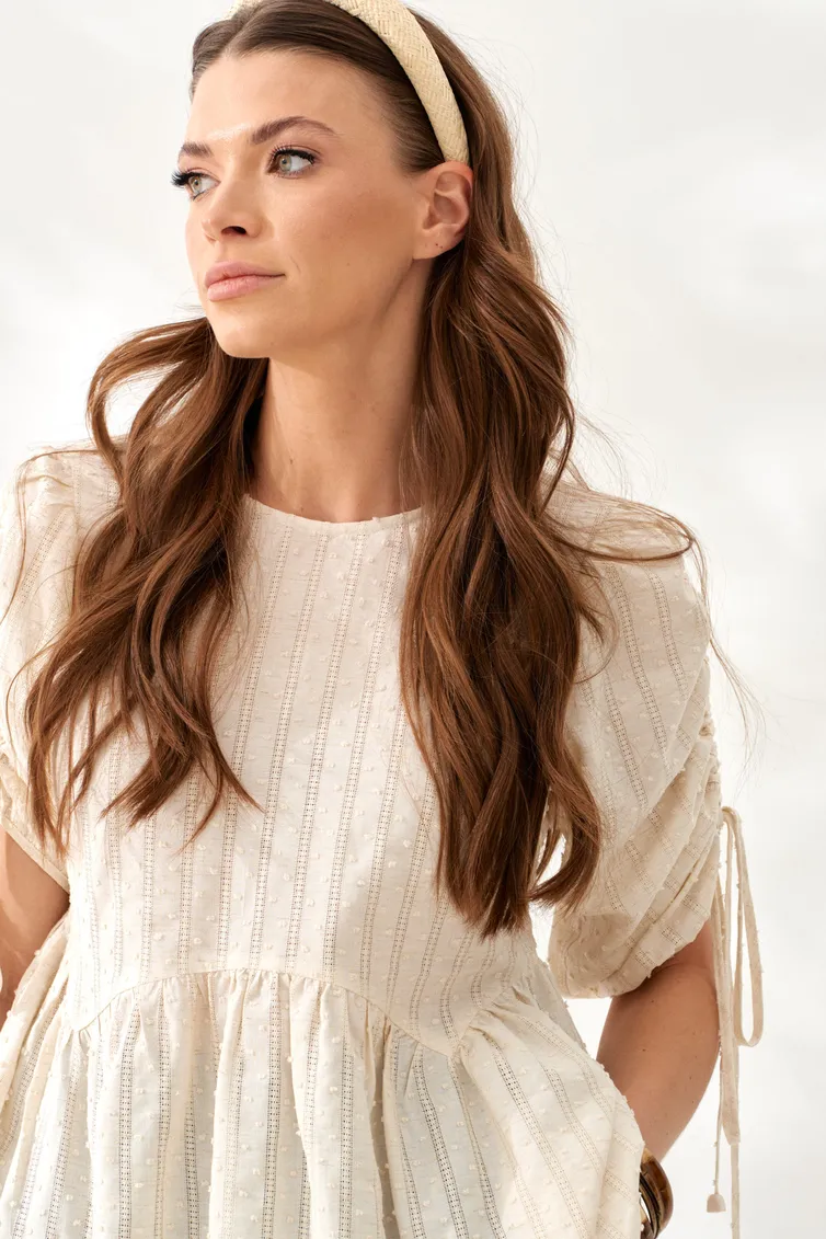 Blouse Elletto Life #3837