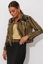 Zestaw Moda Urs #26-2847-serb