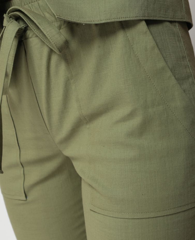 Trousers MALKOVICH #620/68