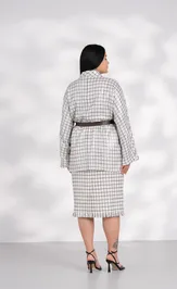 Жакет FASHION CENTRE П-4339