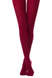 Socks, stockings, tights Conte Elegant #8S-57SPT viva magenta