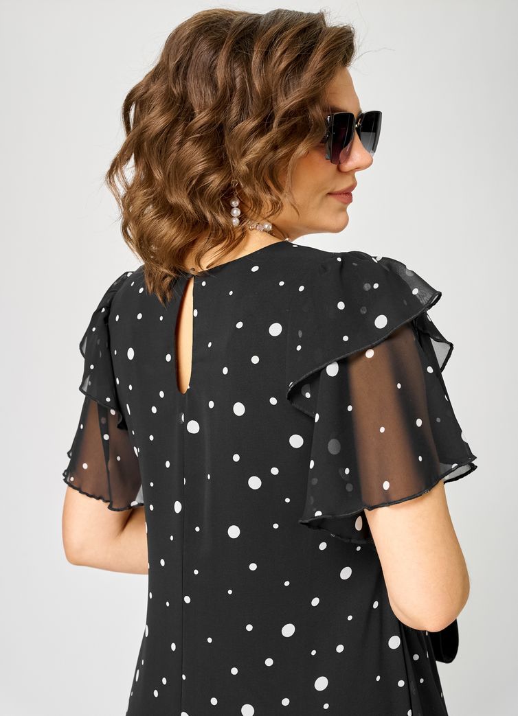 Платье EVA GRANT арт. 7116А