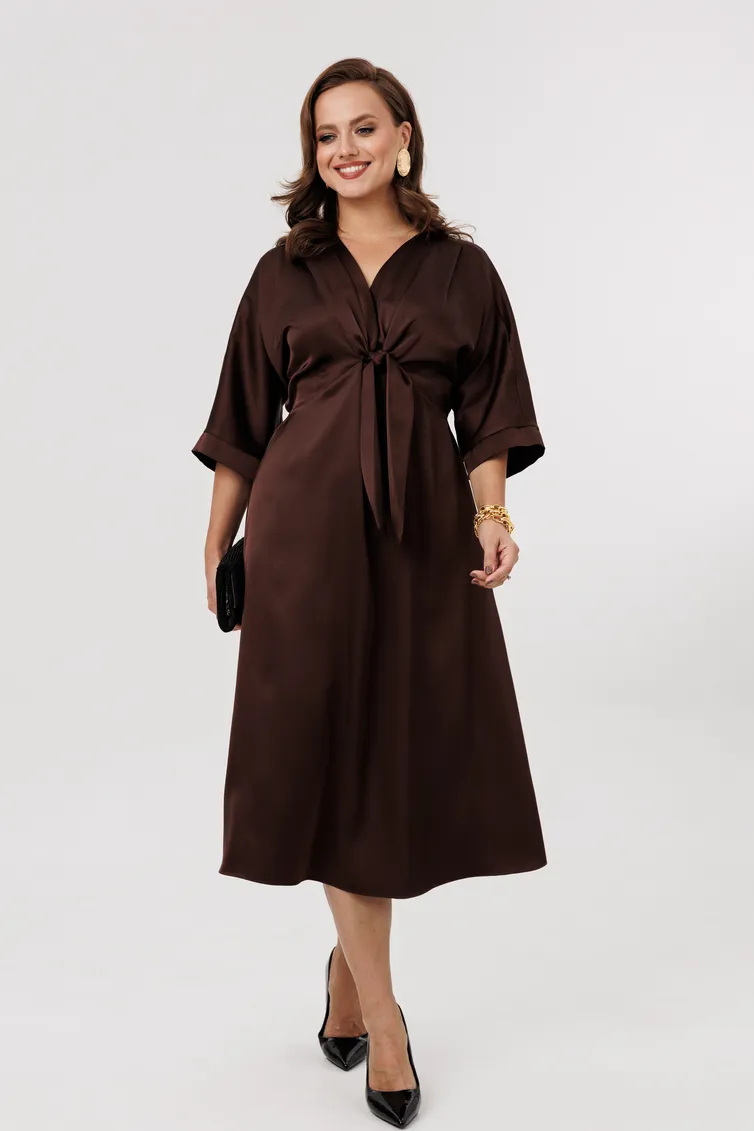 Dress Mubliz #288