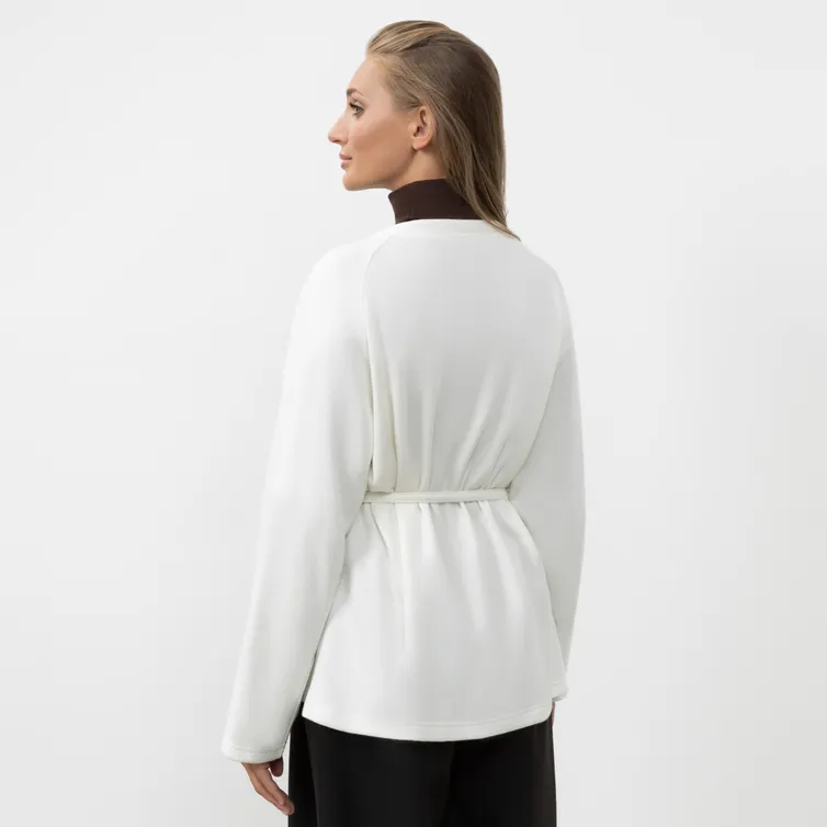 Cardigan CHARUTTI #Moj uroven