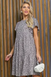 Sukienka LT Collection #P13427-12M
