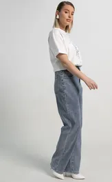 Джинсы LT Collection B15434-12M